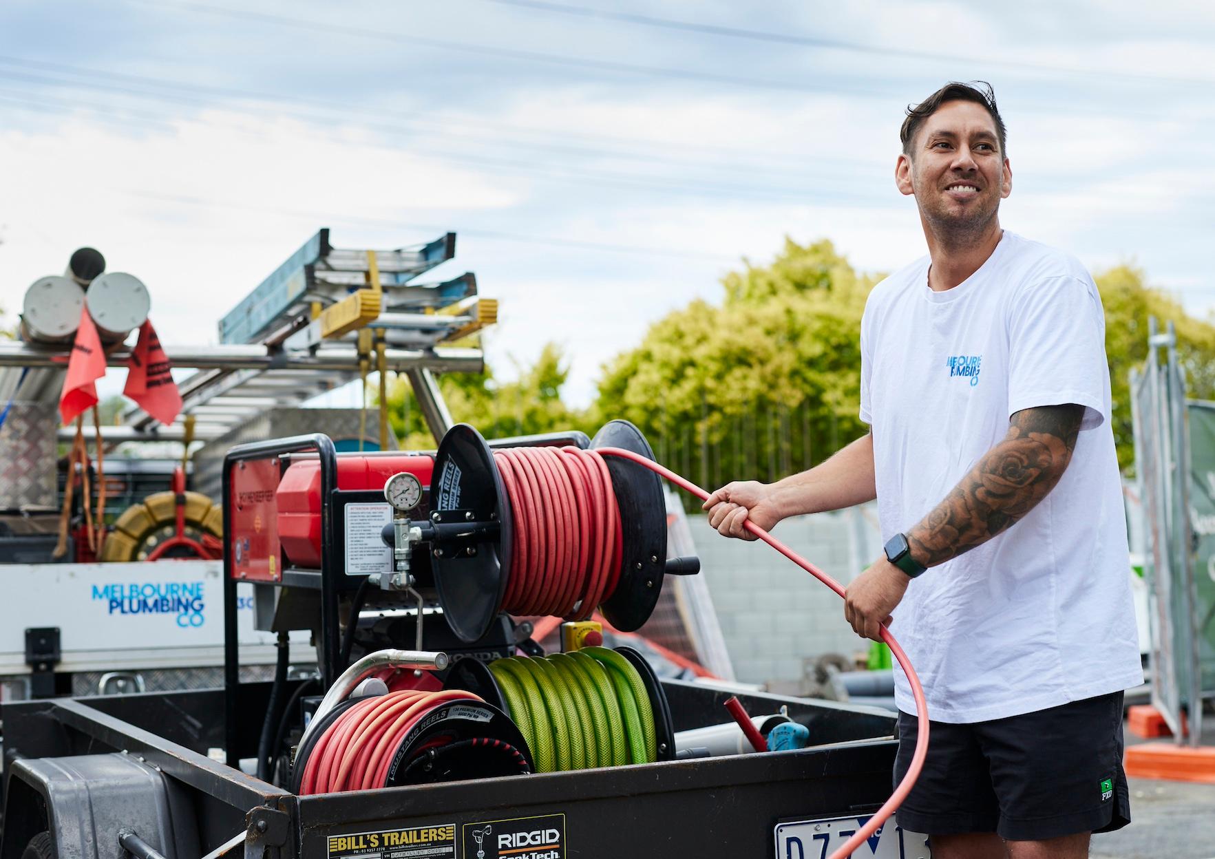 Line of Credit Page Hero