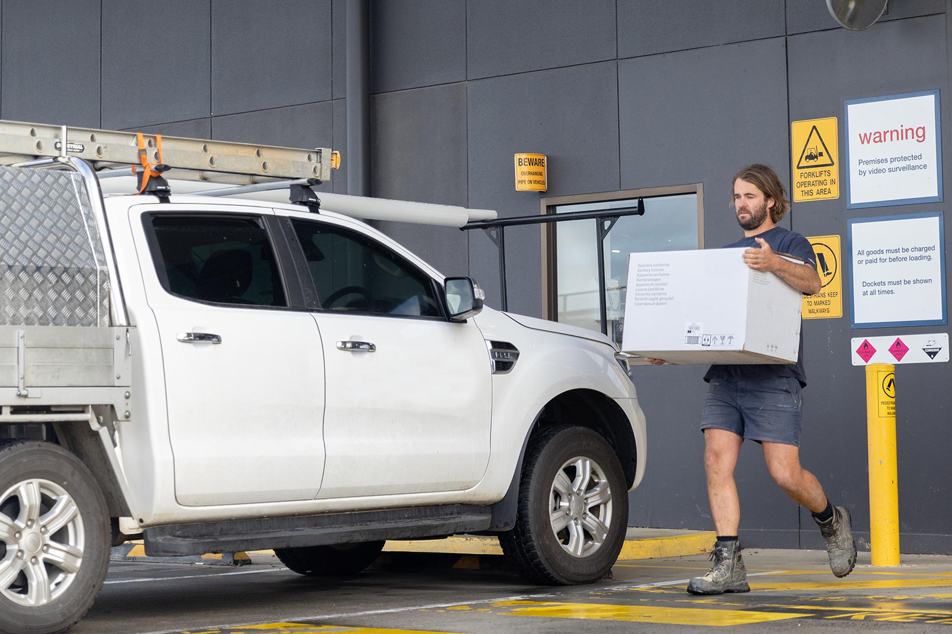 Vehicle && Equipment Finance Page Hero